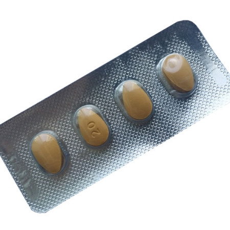 Tadacip Erectalis 20 mg - kamagra norge