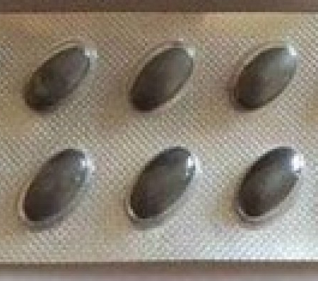 Tadaga / Vidalista Black 80 mg - kamagra norge