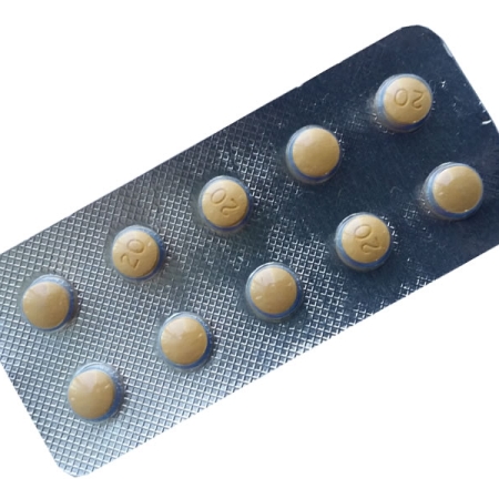 Vardenafil 20 mg - kamagra norge