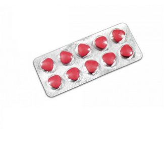 SEXTREME RED FORCE 150mg - kamagra norge
